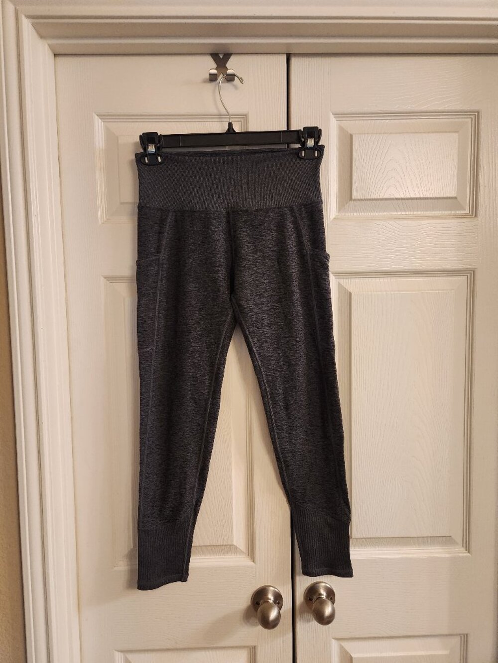 Kirland Signature Brushed Leggings